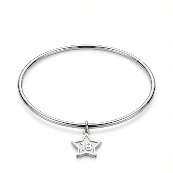 Bracciale Sagapo Donna in Acciaio SUH23 - SUH23
